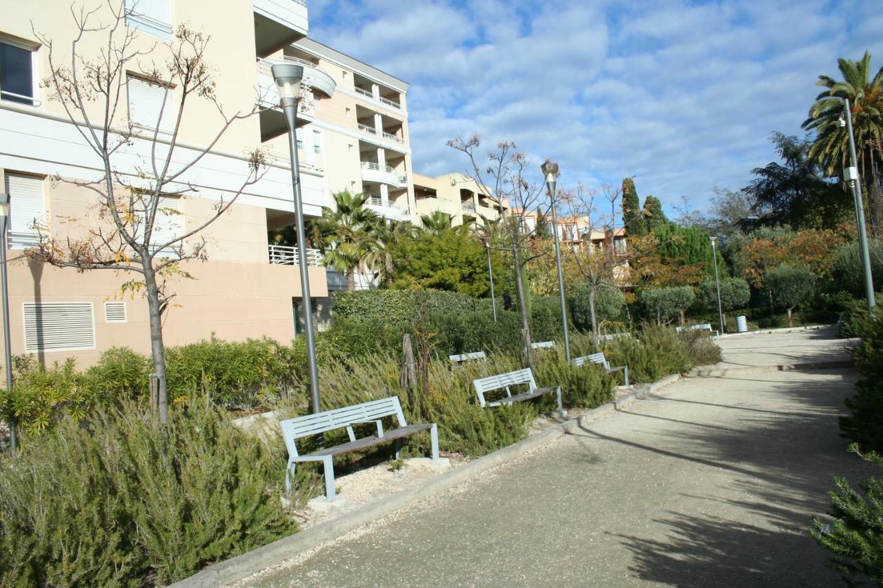 Bristol Park - Parking - 5Mn Walk From Palais Des Festivals Apartman Cannes Kültér fotó
